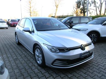 Volkswagen Golf 2.0 TDI DSG SCR Life Carplay/Led