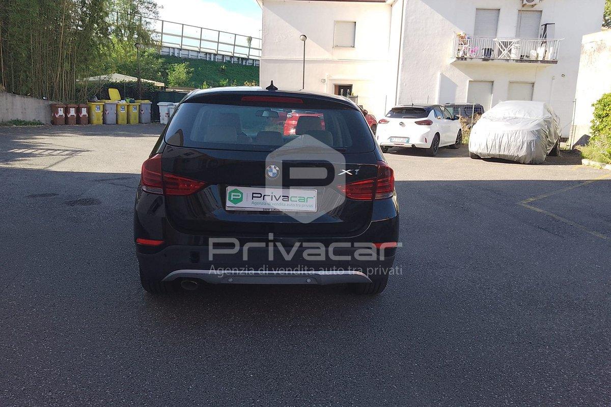 BMW X1 xDrive18d