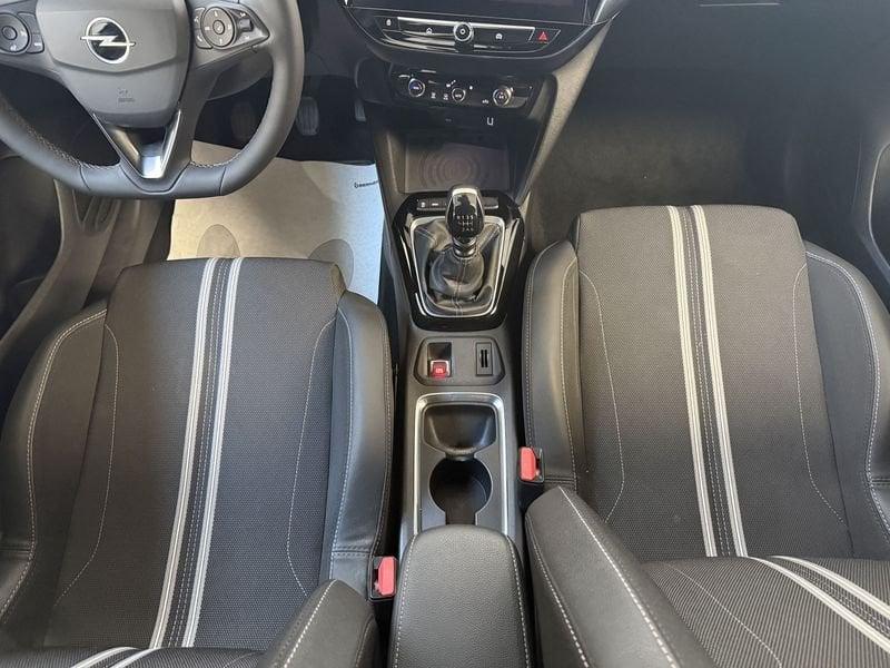 Opel Corsa Corsa 1.2 100 CV GS