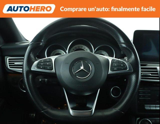 MERCEDES-BENZ CLS 250 d 4Matic Premium
