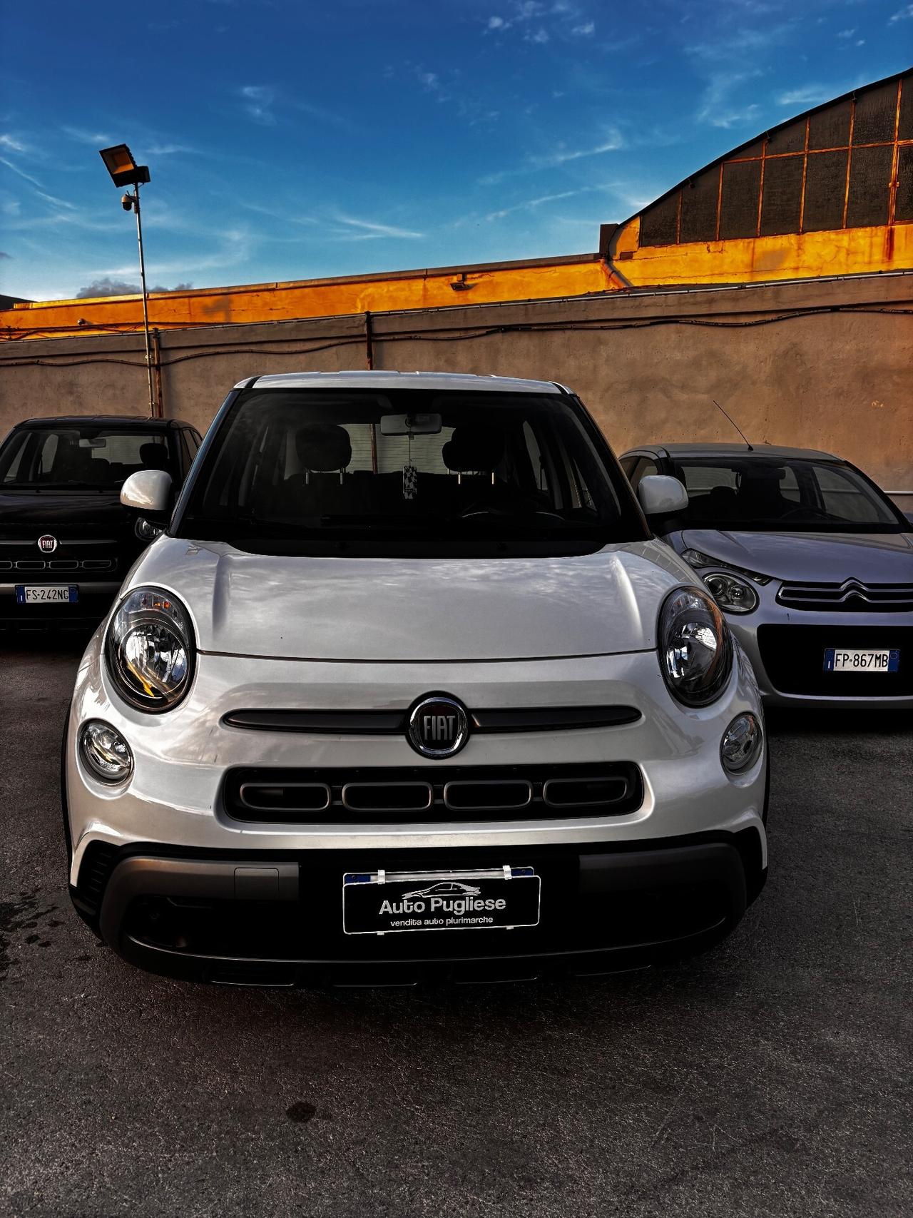 Fiat 500L 1.3 Multijet 95 CV Cross