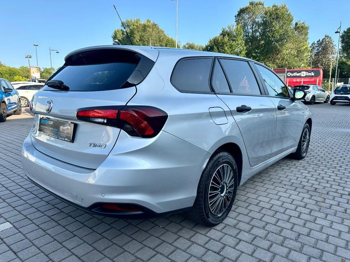 FIAT - Tipo - 1.4 SW EURO 6D UNIPROP