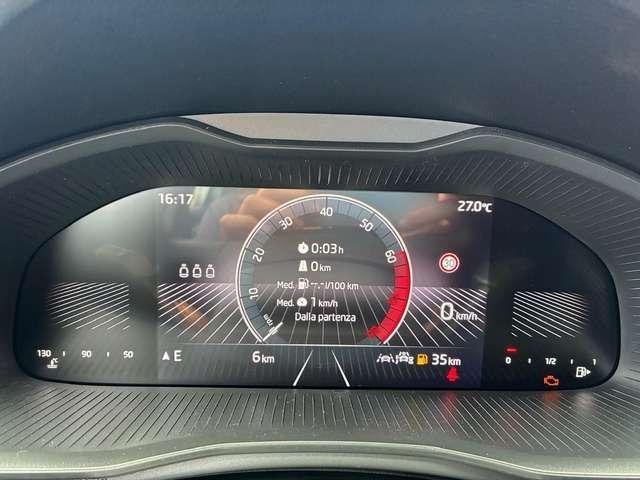 Skoda Kamiq 1.5 TSI ACT 130 Edition DSG 110KW