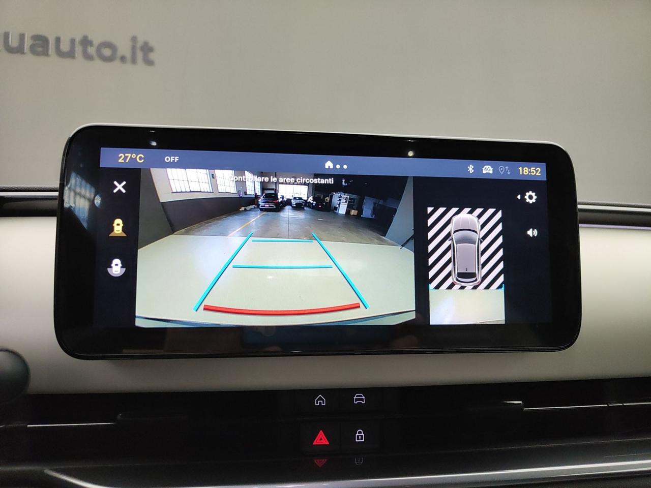 FIAT 600 IV 2023 1.2 MHEV 110CV DCT LA PRIMA