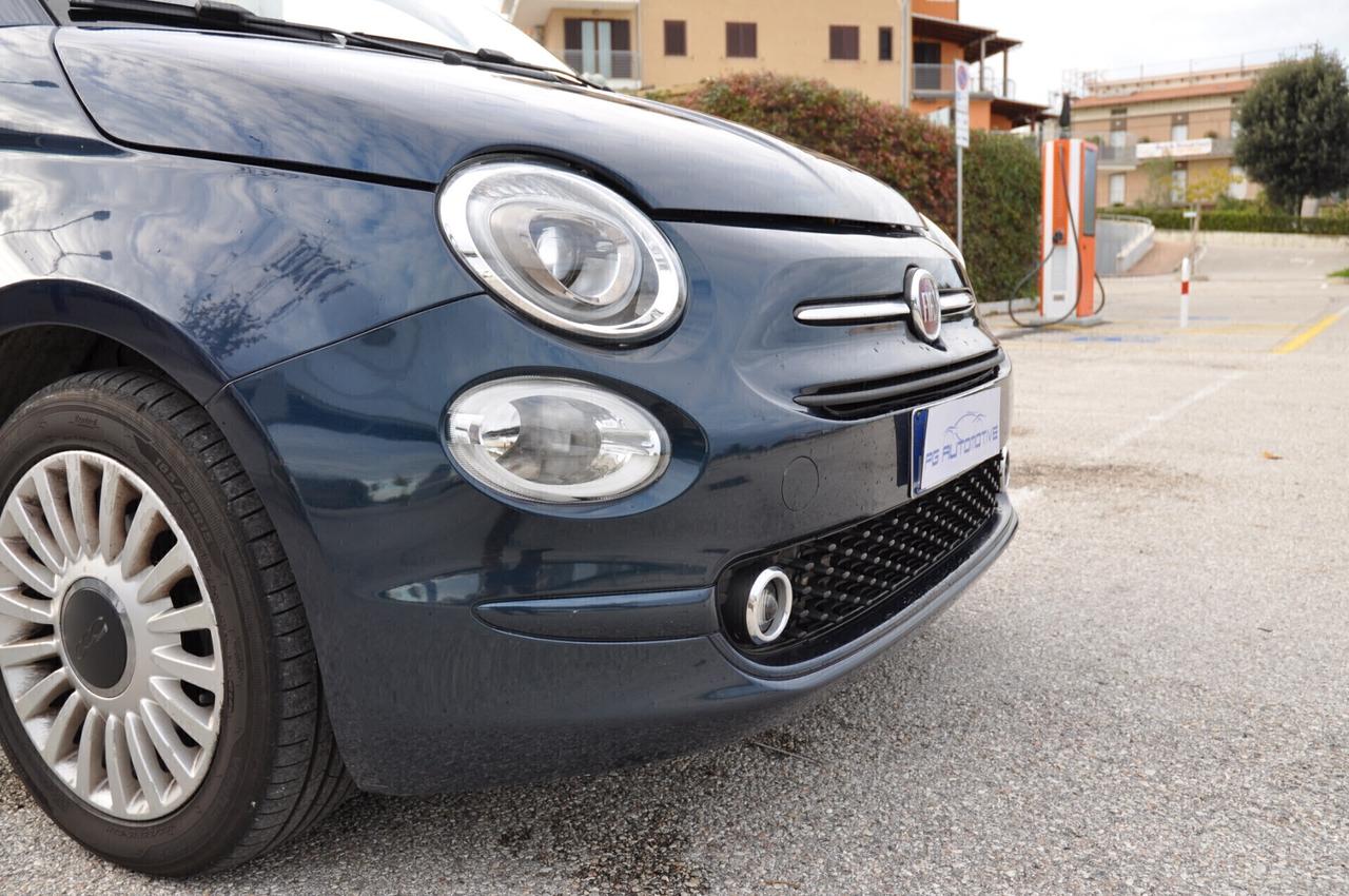 Fiat 500 1.3 Multijet 95 CV Pop (NEOPATENTATI NUOVO CODICE)