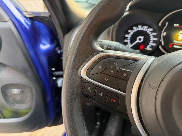 FIAT 500L MJT 95CV UNIPROPRIETARIO SENS. PARCHEGGIO