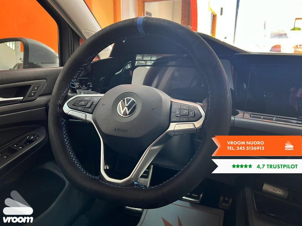 VOLKSWAGEN Golf 8ª serie Golf 2.0 TDI 150 CV D...