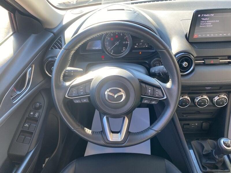 Mazda CX-3 2.0L Skyactiv-G 100th Anniversary