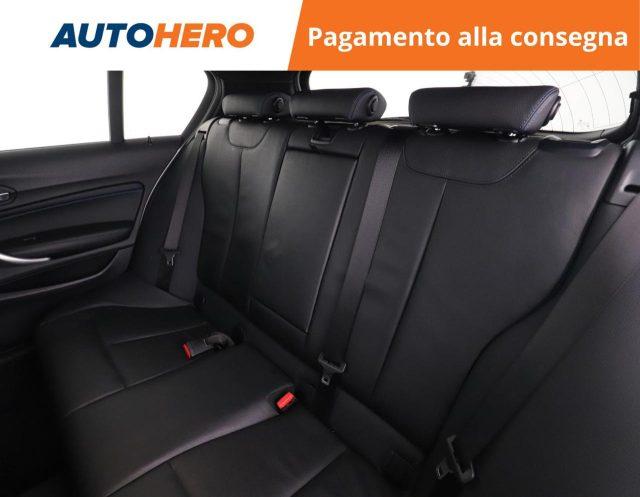 BMW 118 i 5p. Msport