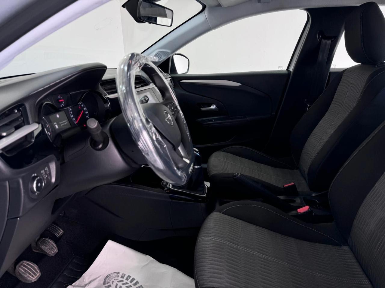 Opel Corsa-CINGHIA NUOVA-NO VINCOLI-2022