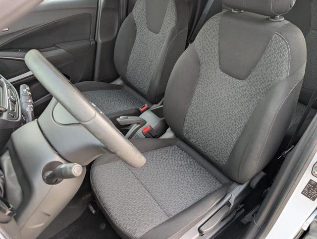 OPEL Crossland X 1.2 12V S&S Advance GPL