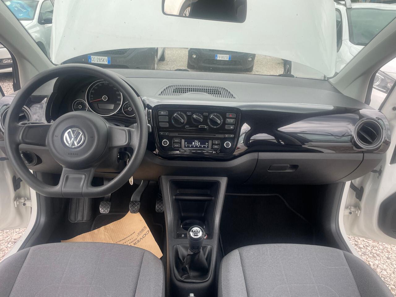 Volkswagen up! 1.0 5p.