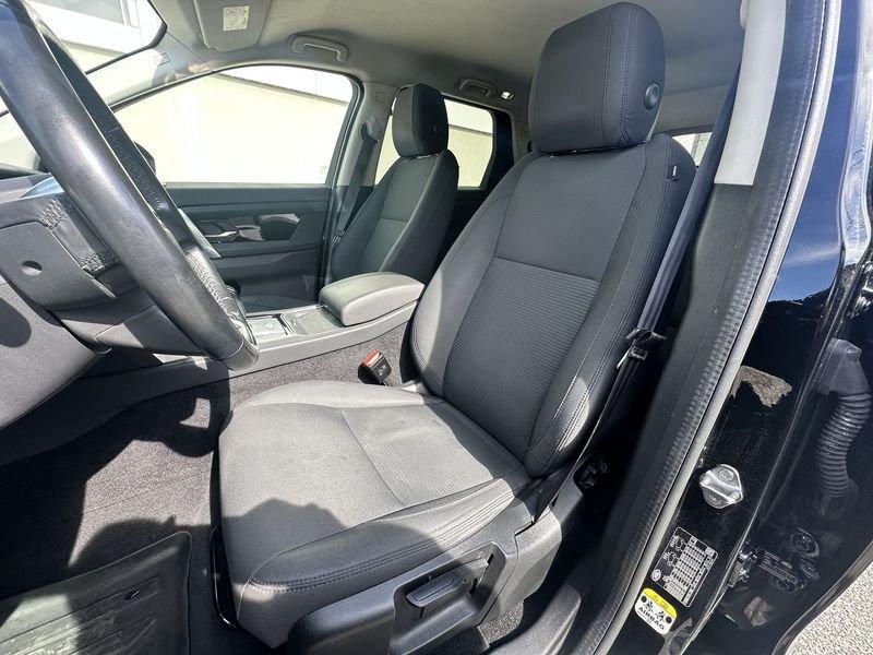 Land Rover Discovery Sport 2.0 TD4 150cv SE 4WD aut.