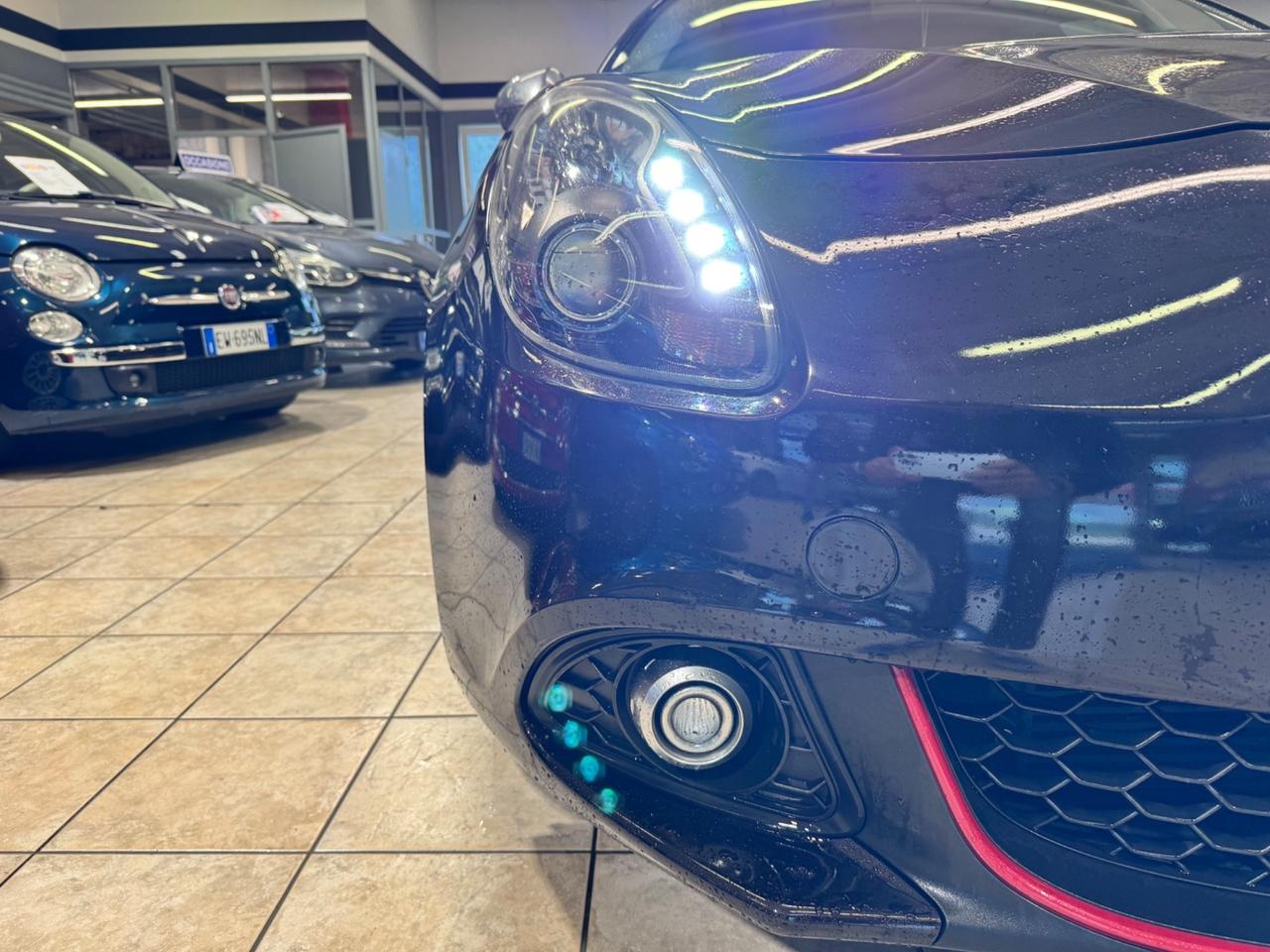 Alfa Romeo Giulietta 1.6 JTDm TCT 120 CV Super