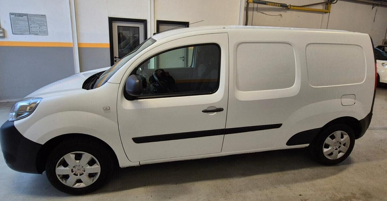 Renault kangoo Maxi 1.5 Dci 110cv 2019