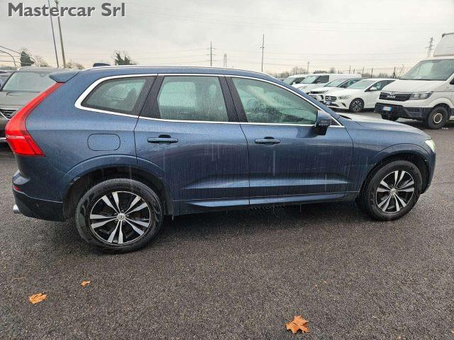 VOLVO XC60 2.0 t8 Business Plus awd 303cv geartronic GA713NZ