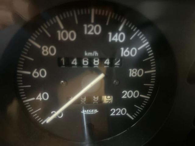 ALFA ROMEO Spider 2.0i