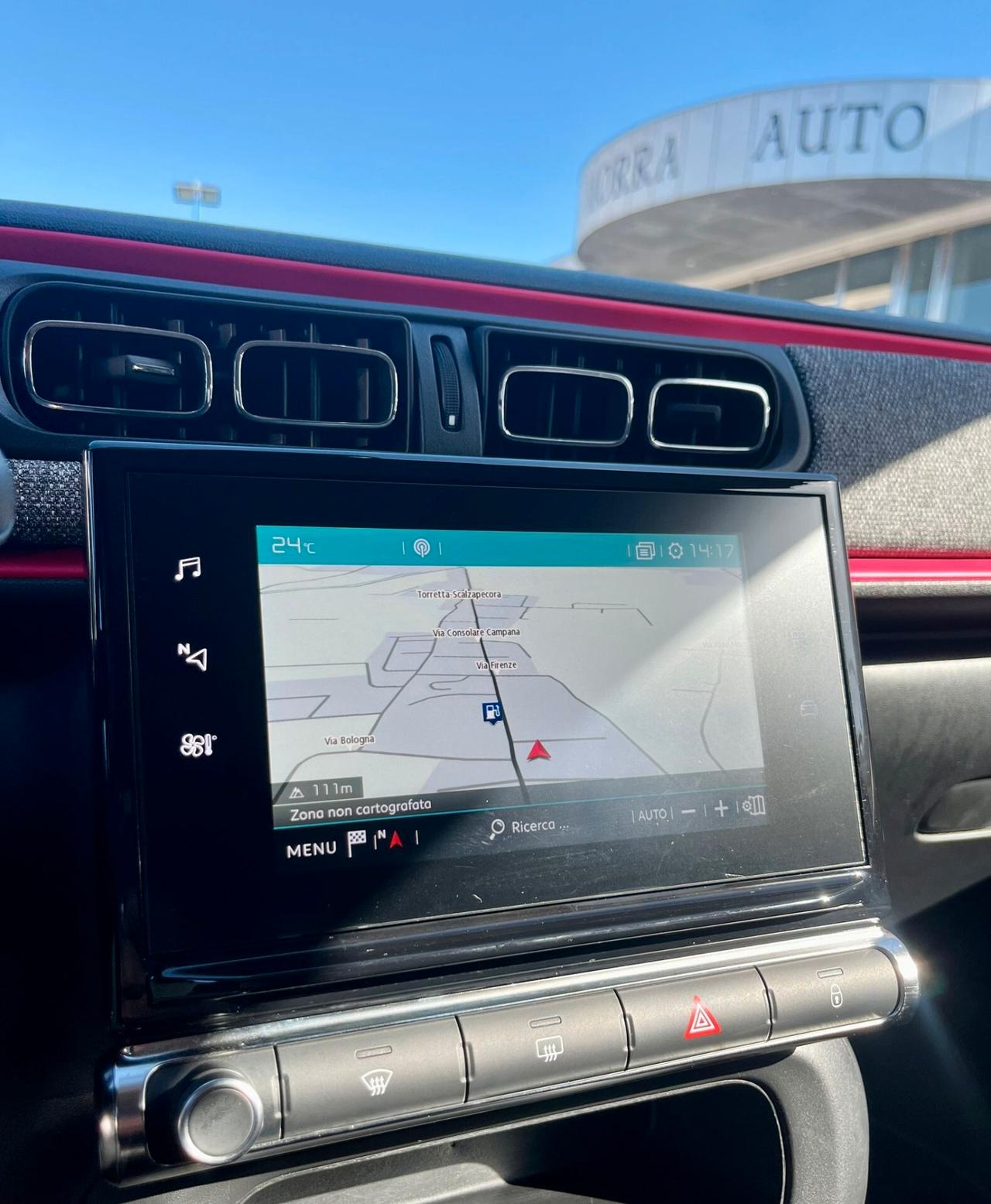 Citroen C3 PureTech 82 S&S Elle