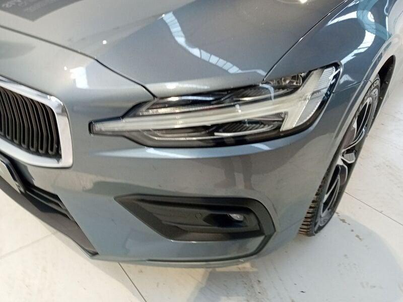 Volvo V60 D3 Geartronic Business--SERVICE VOLVO-