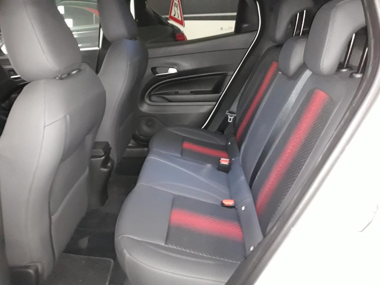 Alfa Romeo Junior 1.2 145 CV Hybrid eDCT6 Q4