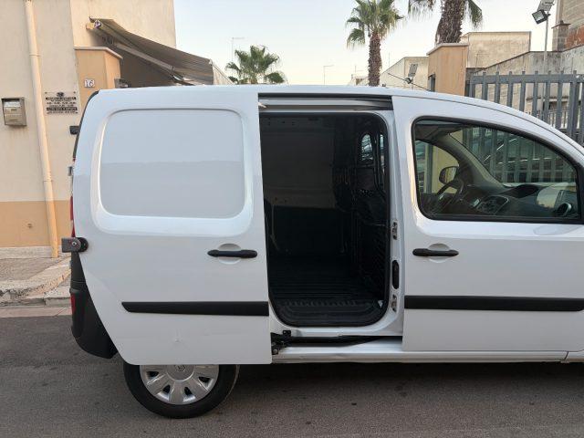 RENAULT KANGOO 1.5DCI 75CV SOLI*125000KM*