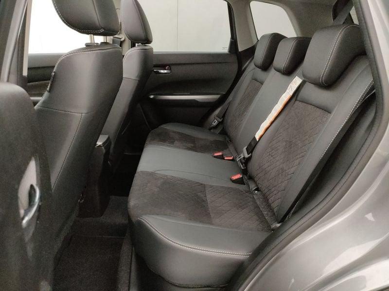 Suzuki Vitara Vitara 1.5h 140v Starview 4wd allgrip auto