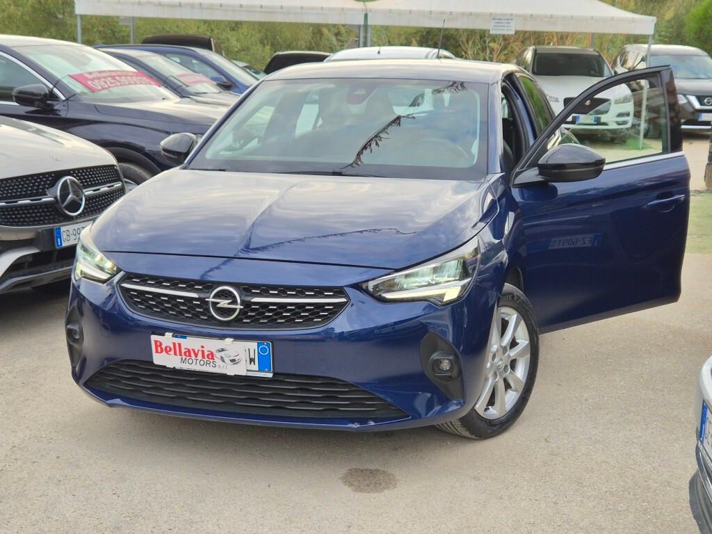 Opel Corsa 1.2 BENZ LED 39.000KM