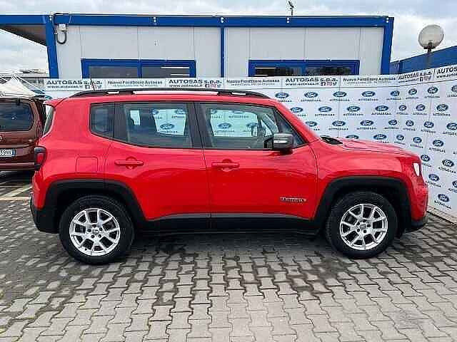 Jeep Renegade 1.0 T3 Limited