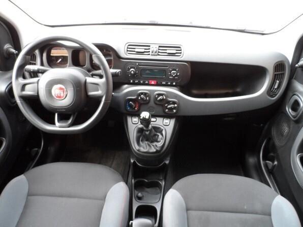 Fiat New Panda 1.3 Multijet 95 CV Easy