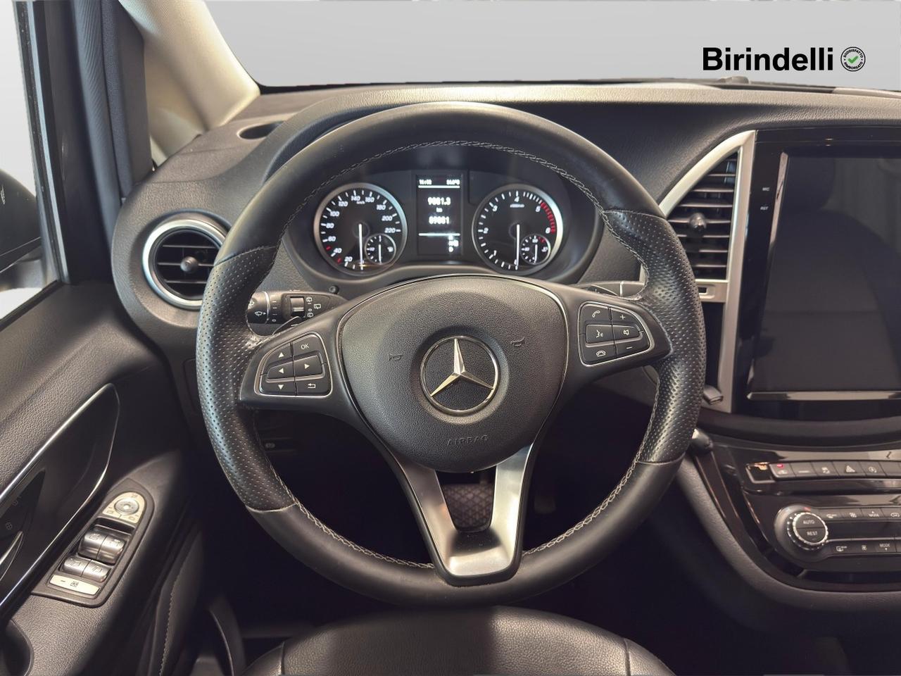 Mercedes-Benz Vito 4ªs. (W447) - Vito 2.0 119 CDI PL Tourer Base Extra-Long