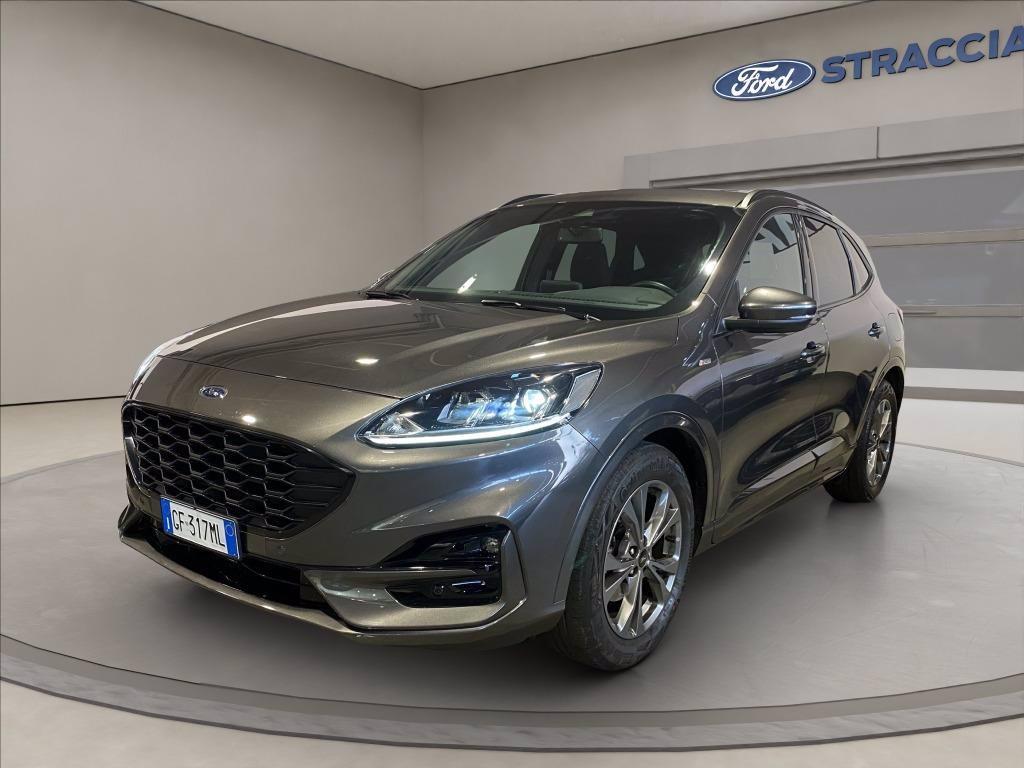 FORD Kuga 1.5 ecoblue ST-Line 2wd 120cv del 2021