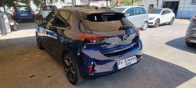 OPEL Corsa 1.5 D 100 CV Elegance