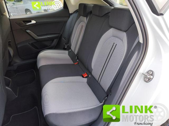 SEAT Leon 2.0 TDI 150 CV DSG Business GARANZIA CASA INCL.