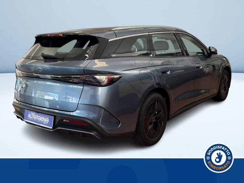 BYD Seal 6 DM-i Touring Boost