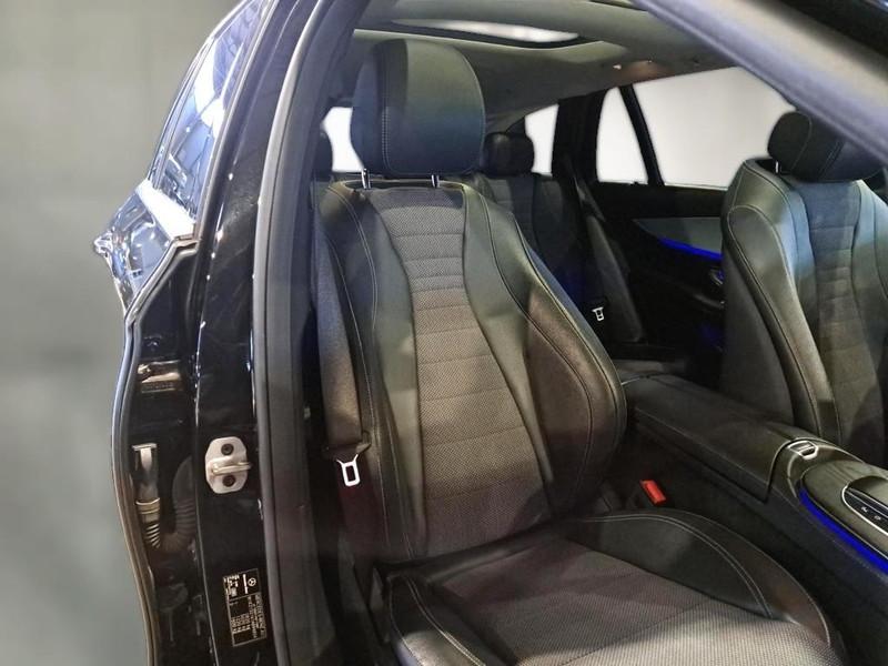 MERCEDES-BENZ WAGON E 300 de Auto EQ-POWER Premium Plus