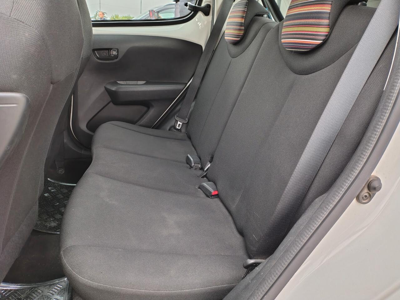 Citroen C1 Airscape VTi 68 5 porte Shine