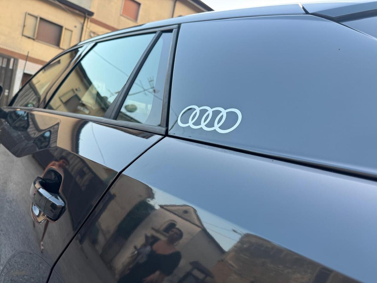 Audi Q2 30 TDI 116CV RESTYLING 2022 FULL