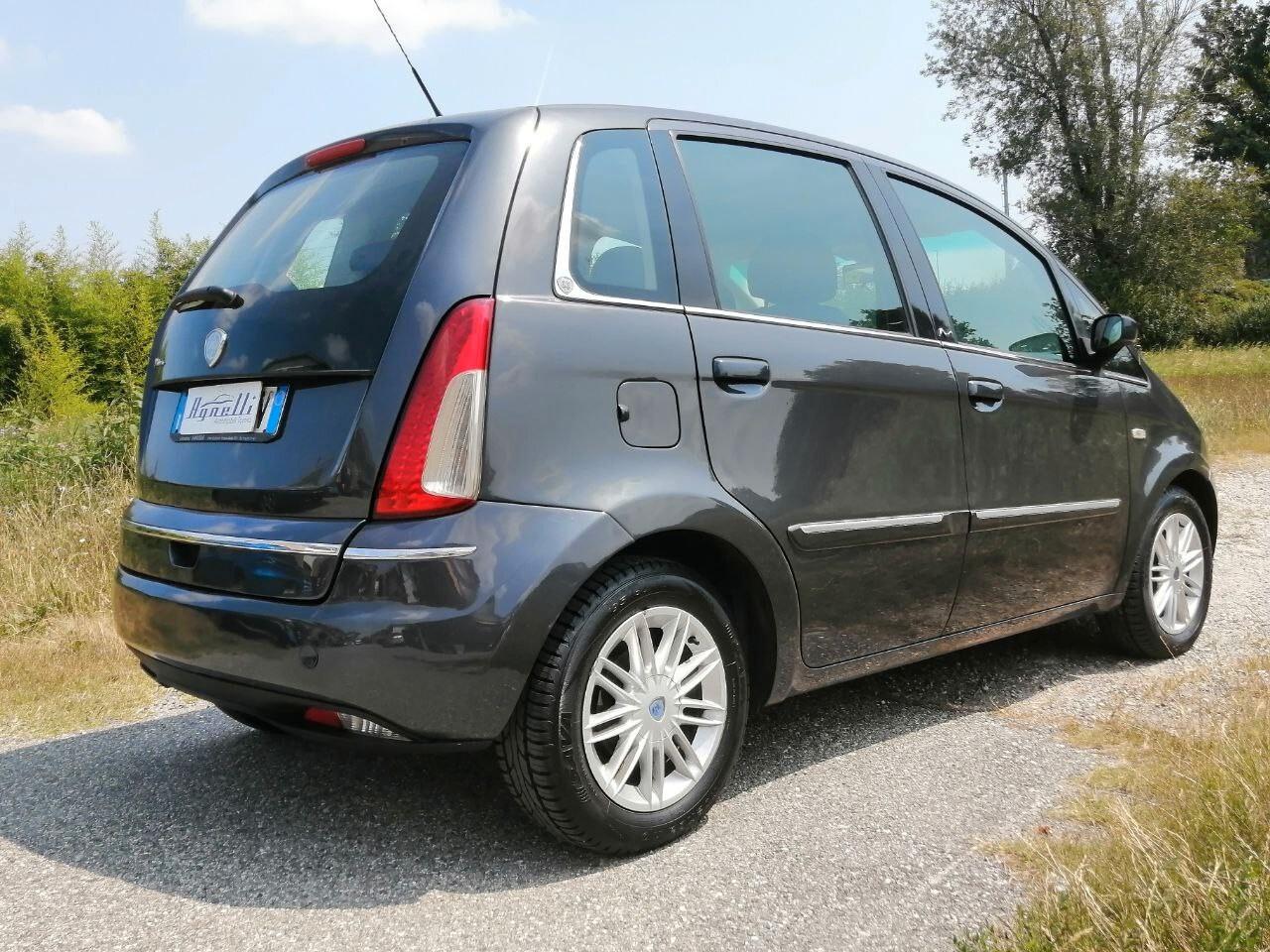 Lancia MUSA 1.3 Multijet 16V 90 CV Oro