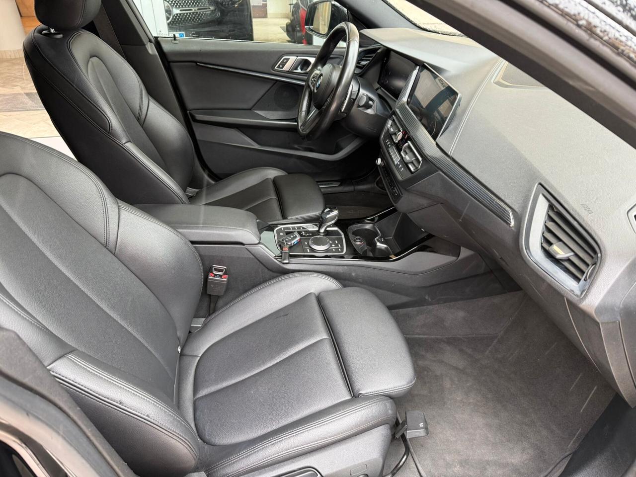 Bmw 218 218d Gran Coupé Msport aut.