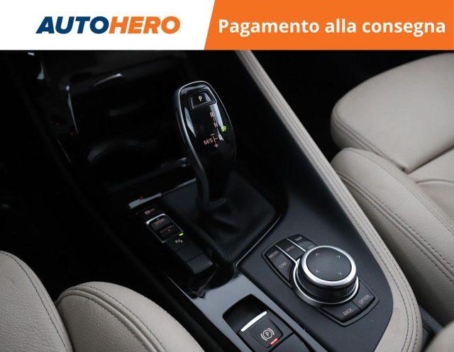 BMW X1 sDrive20d xLine