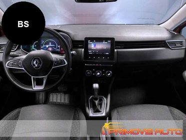 RENAULT Clio Full Hybrid E-Tech 140 CV 5 porte Zen