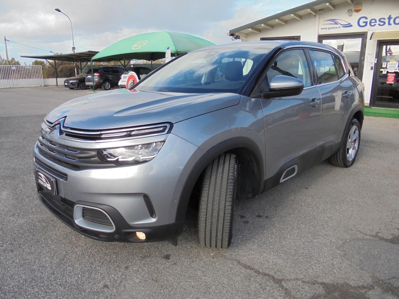 Citroen C5 Aircross BlueHDi 130 S&S Business