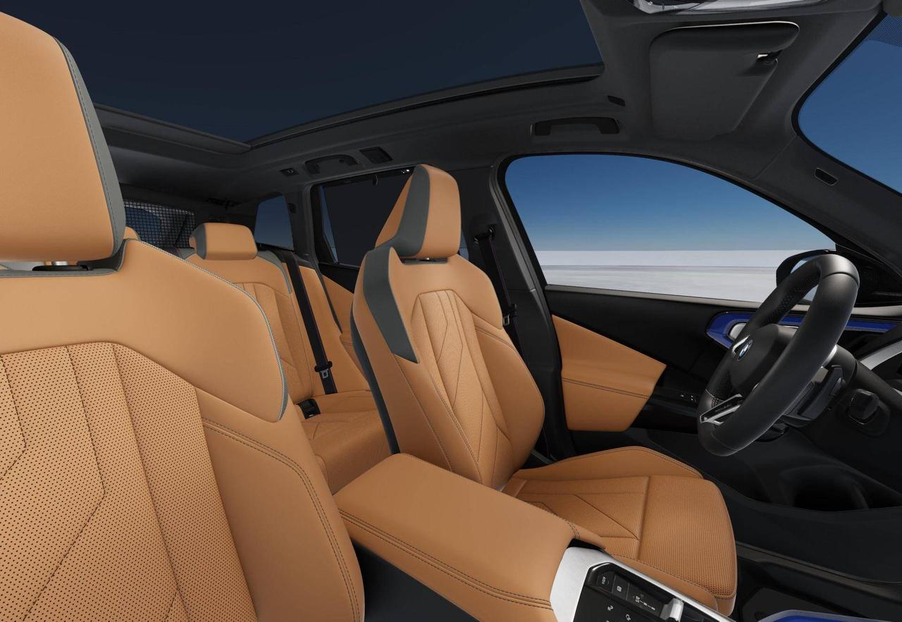 BMW X3 xDrive40d MSport Pro