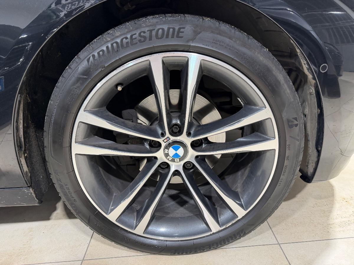 BMW - Serie 3 GT - 320d xDrive Turismo M Sport