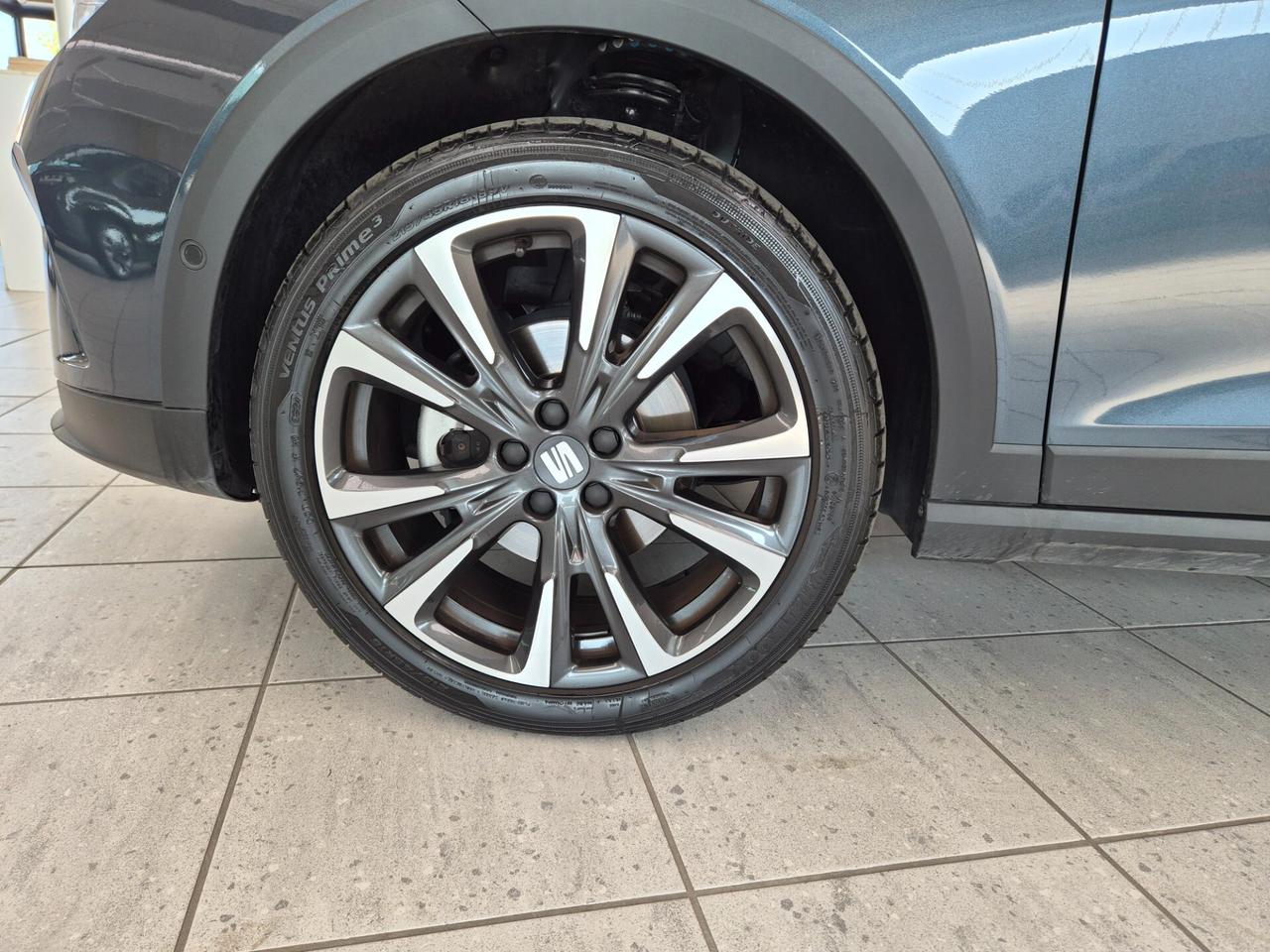 Seat Arona 1.0 EcoTSI Style