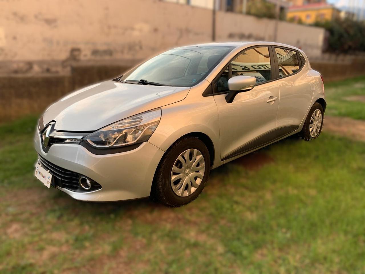 Renault Clio 1.5 dCi 8V 75CV 5 porte Live