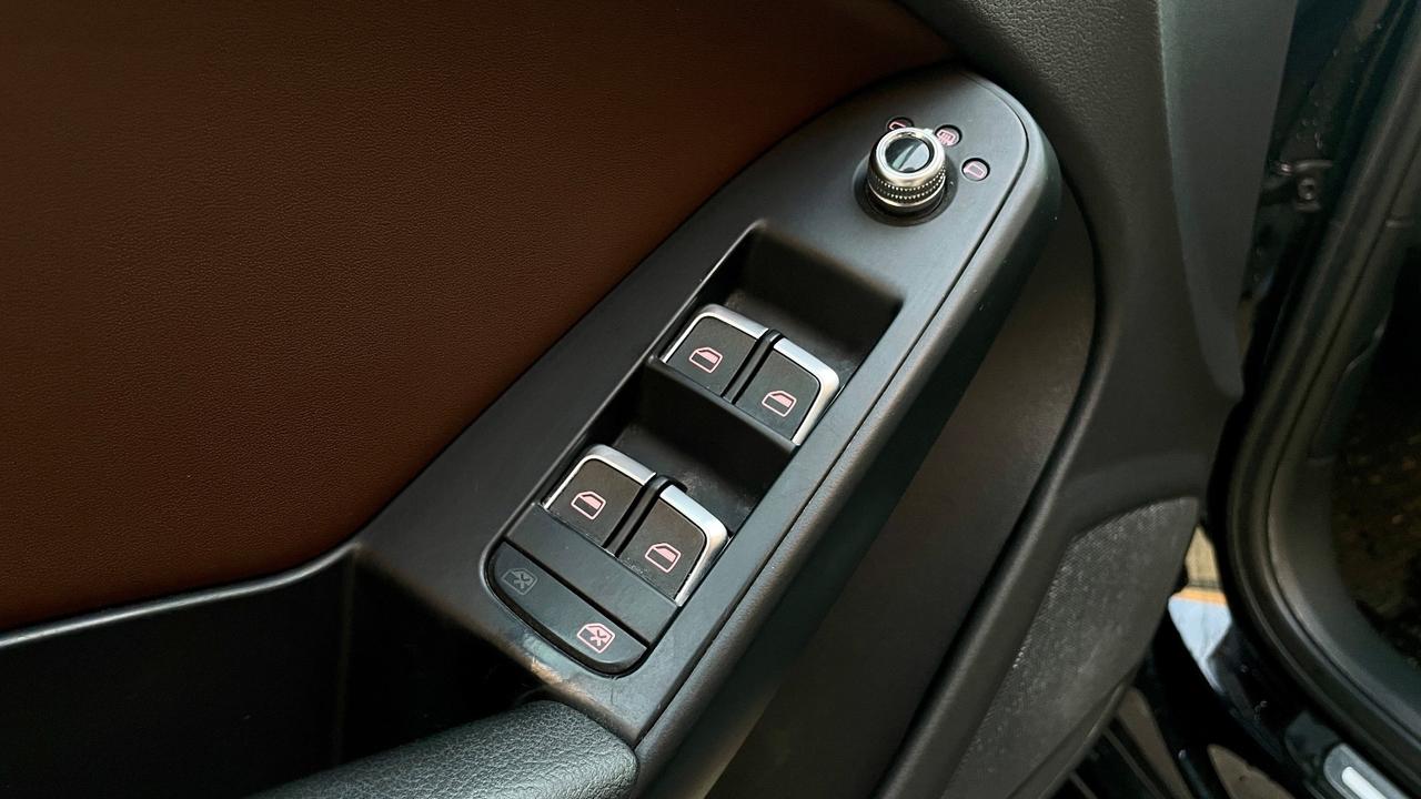 AUDI A4 AVANT 2.0 S-LINE TDI MULTITRONIC 150CV - FULL LED, PELLE, SEDILI RISCALDATI