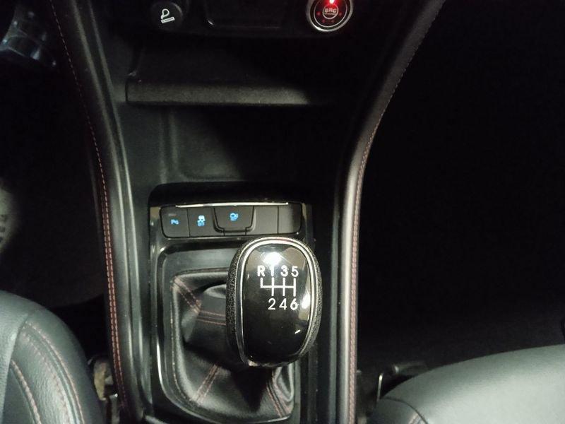 EVO Evo 4 1.6 Bi-Fuel GPL