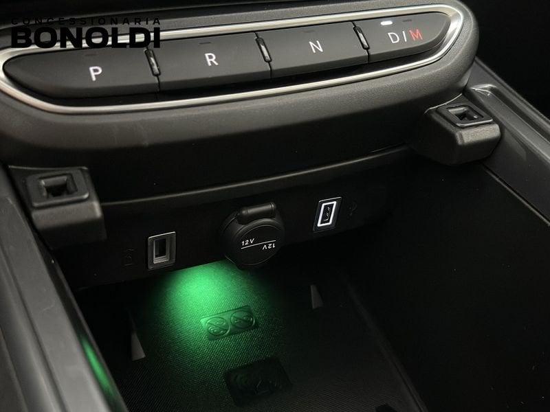 FIAT 600 1.2 Hybrid 145cv La Prima - SENZA VINCOLO DI FINANZIAMENTO