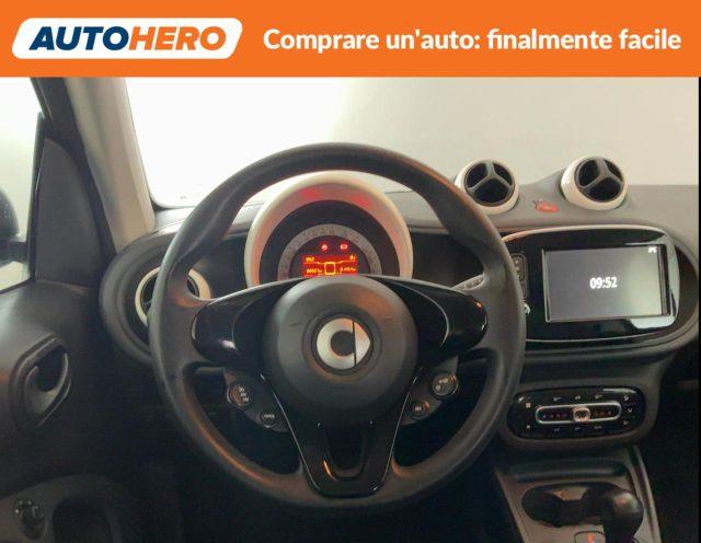 SMART ForTwo 70 1.0 twinamic Youngster